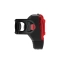 LIGHT REAR KTV DRIVE+ BLACK LEZYNE