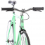 BICYCLE MILAN 1 6KU - Size 52