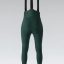 BIB TIGHTS ABSOLUTE 7.0 WOMAN K9 GREEN GABLES GOBIK