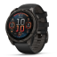 SAT Fenix™ 8 – SAPPHIRE AMOLED 47mm CARBON GREY/TITANIUM GARMIN