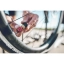 PUMPA PODNA SPORT DRIVE 3.5 FLAT BLACK LEZYNE