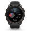 WATCH Fenix™ 8 – SAPPHIRE AMOLED 51mm CARBON GREY/TITANIUM GARMIN