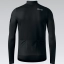 JACKET SKIMO PRO MAN INK BLACK GOBIK