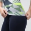 MAJICA BICIKLISTIČKA KRATKI RUKAVI CX PRO 4.0 UNISEX GRID GOBIK