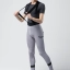 BIB TIGHTS GRIT MAN G10 TAPIOCA GOBIK