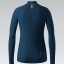 CYCLING JERSEY LONG SLEEVES SOLID PACER 2.0 WOMAN ASSAULT GOBIK